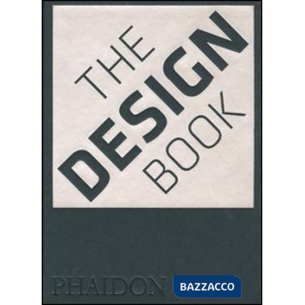 Design book (The)