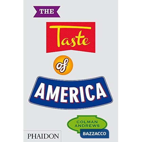 Taste of America (The)