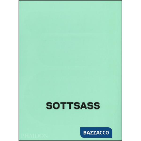 Sottsass. Ediz. inglese