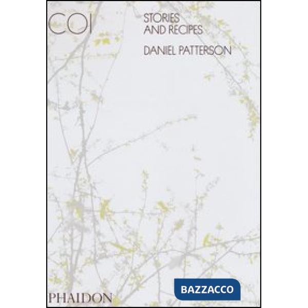 Coi. Stories and recipes