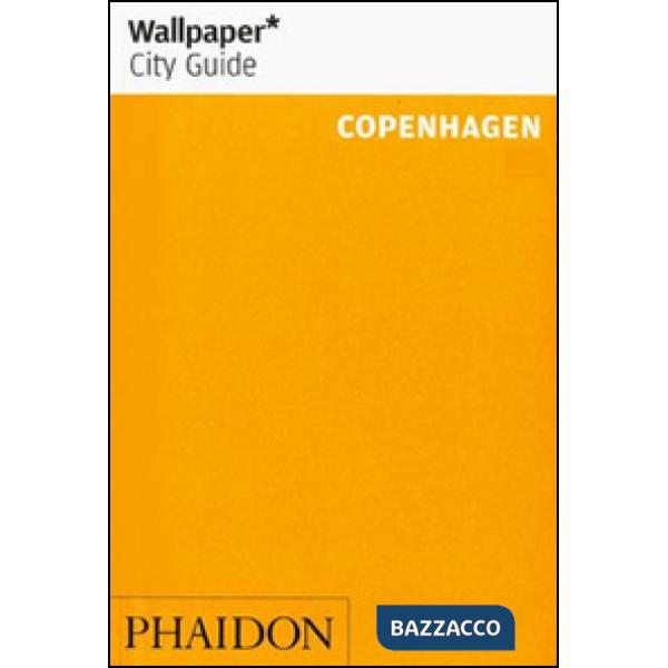 Copenhagen. Ediz. inglese