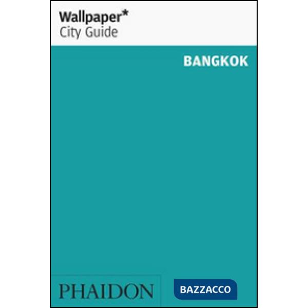 Bangkok. Ediz. inglese