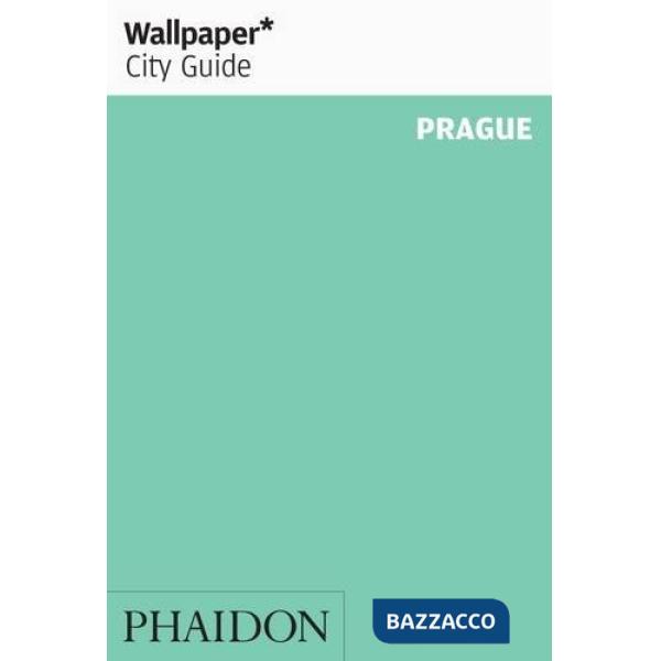 Prague. Ediz. inglese