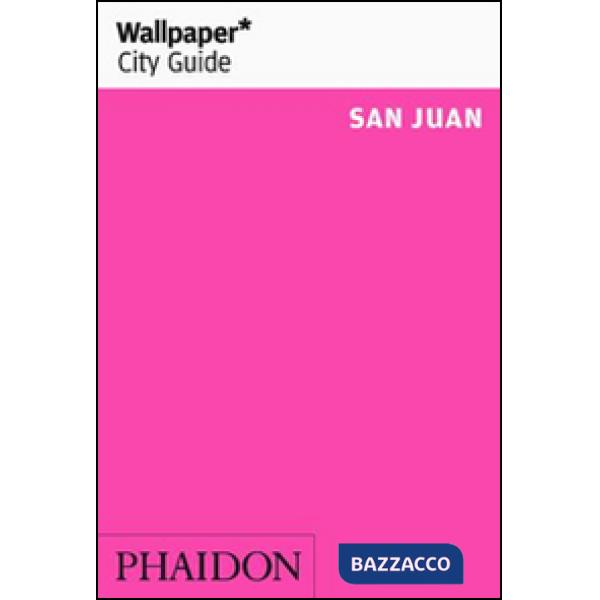 San Juan. Ediz. inglese