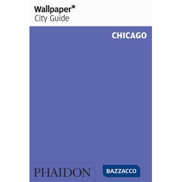 Chicago. Ediz. inglese
