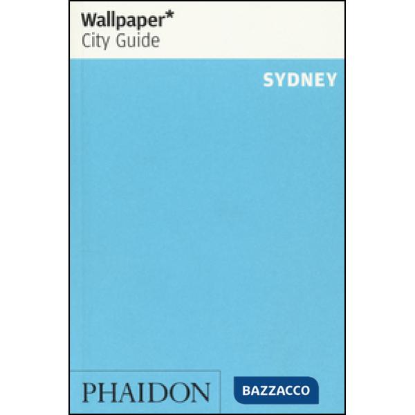 Sydney. Ediz. inglese