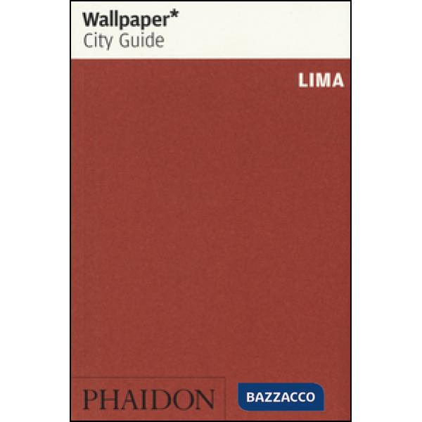Lima. Ediz. inglese