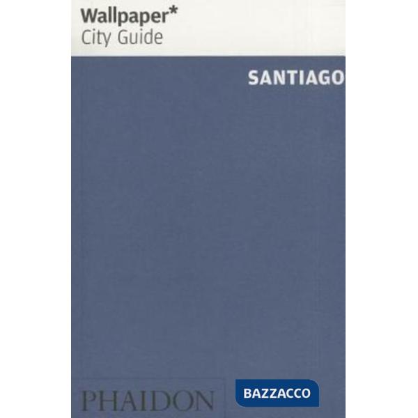 Santiago. Ediz. inglese