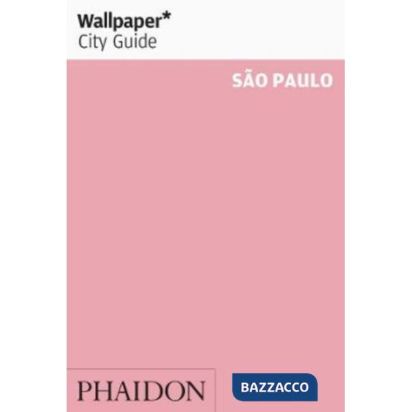 São Paulo. Ediz. inglese