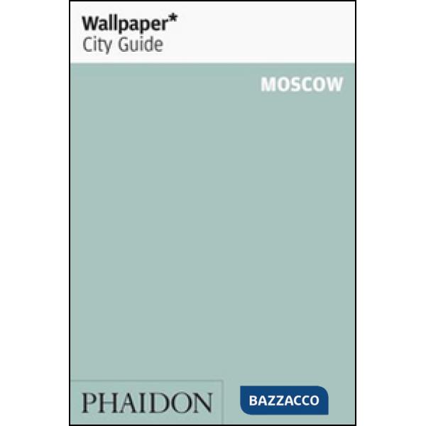 Moscow. Ediz. inglese