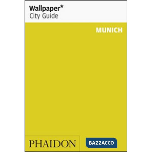 Munich. Ediz. inglese