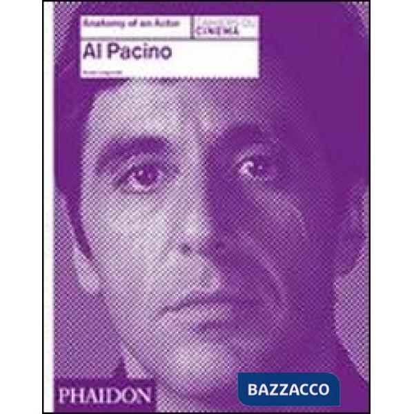 Al Pacino. Anatomy of an actor