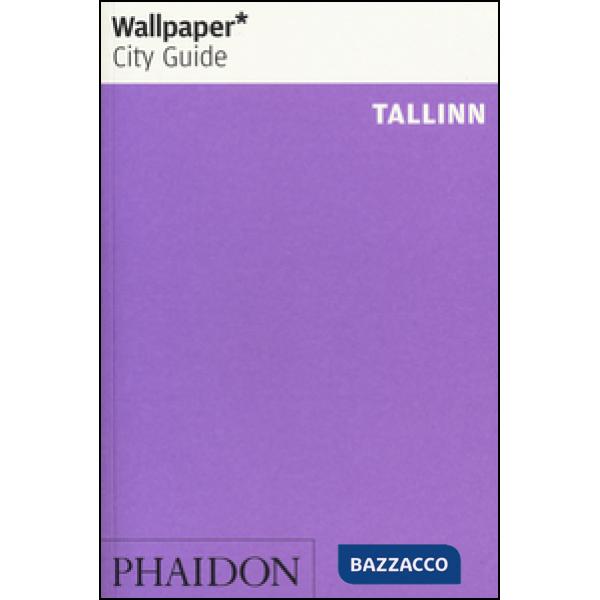 Tallin. Ediz. inglese