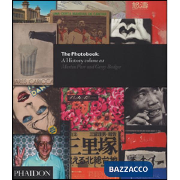 Photobook. A history (The). Vol. 3