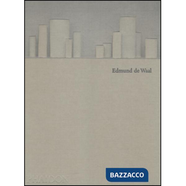 Edmund de Waal. Ediz. inglese