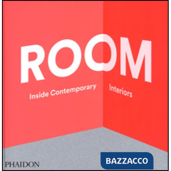 Room: inside contemporary interiors