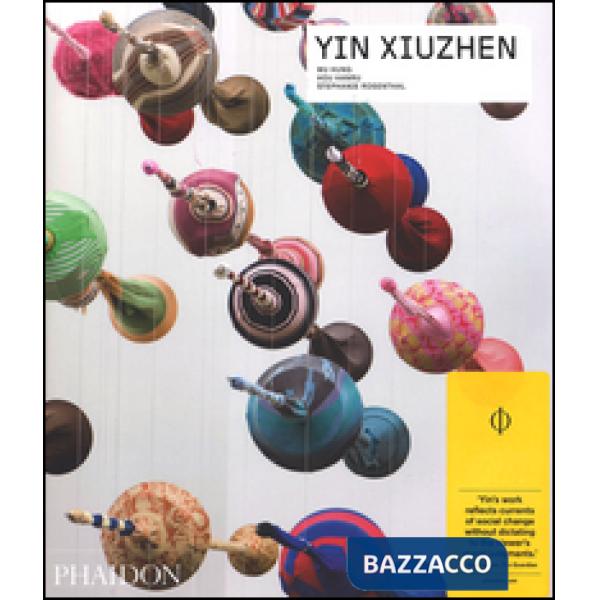 Yin Xiuzhen. Ediz. inglese