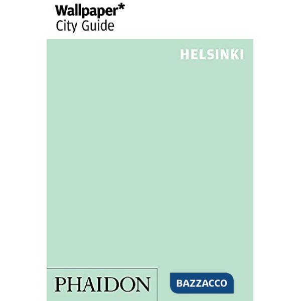 Helsinki. Ediz. inglese