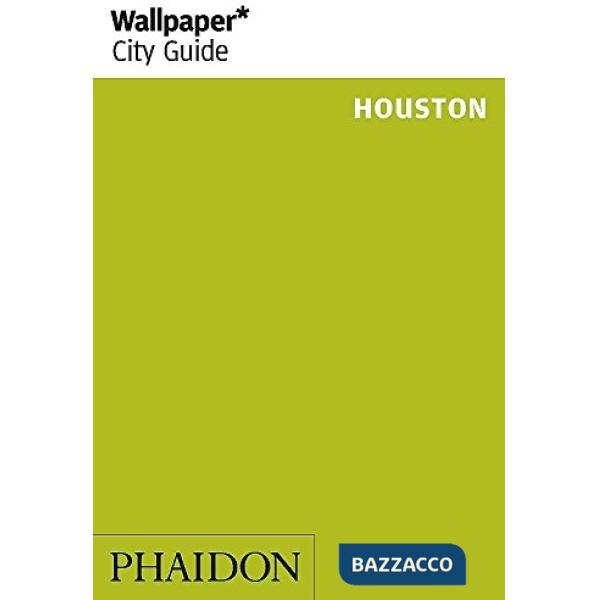 Houston. Ediz. inglese