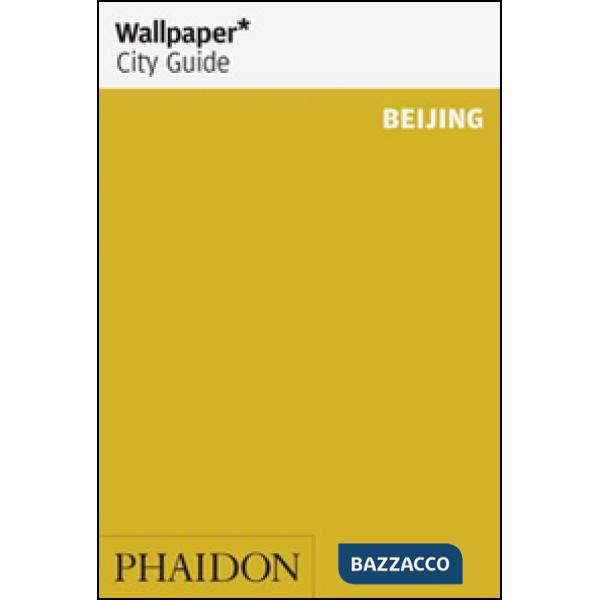 Beijing. Ediz. inglese