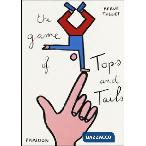 Game of tops & tails (The)