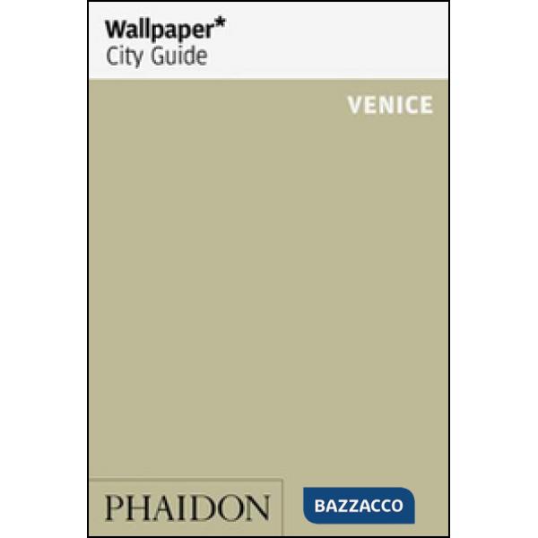 Venice. Ediz. inglese