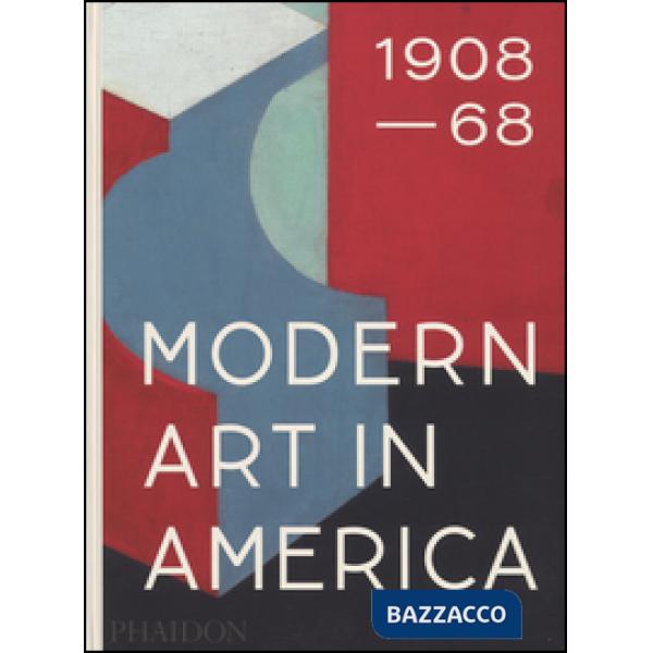 Modern art in America (1908-1968)