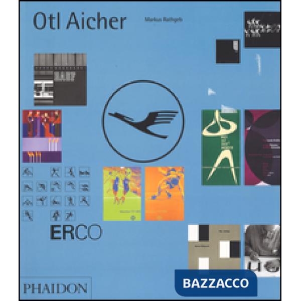 Otl Aicher. Ediz. inglese