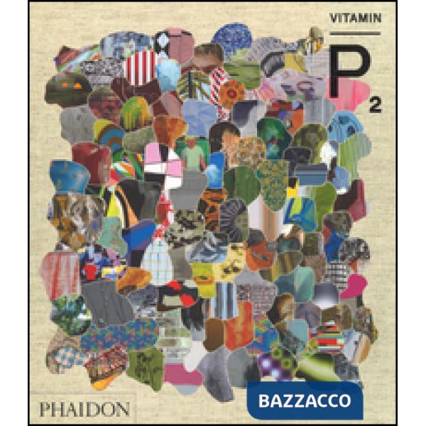Vitamin P2. New perspectives on painting