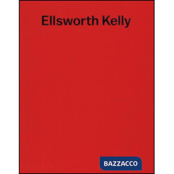 Ellsworth Kelly