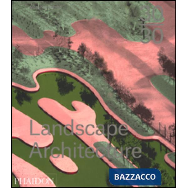 30/30 landscape architecture