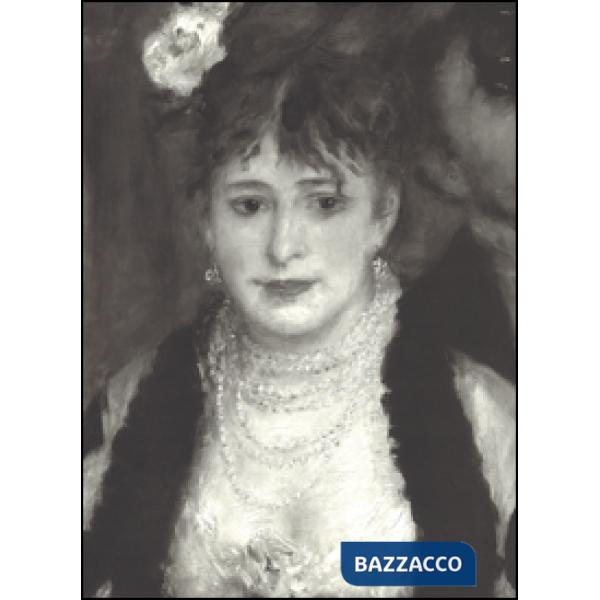 Renoir . Ediz. inglese