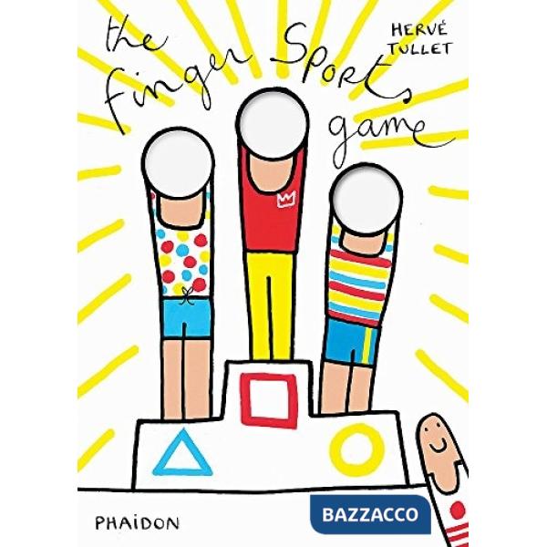 Finger sports game (The)