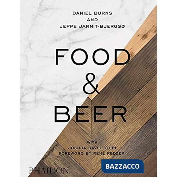 Food & beer. Ediz. illustrata