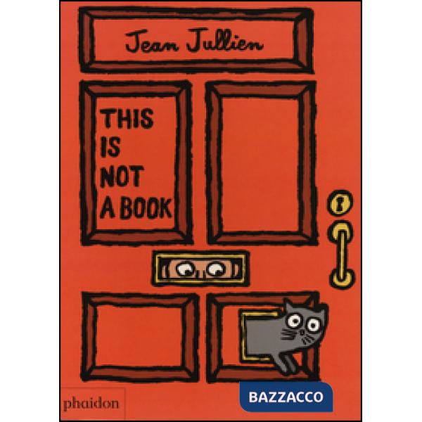 This is not a book. Ediz. illustrata