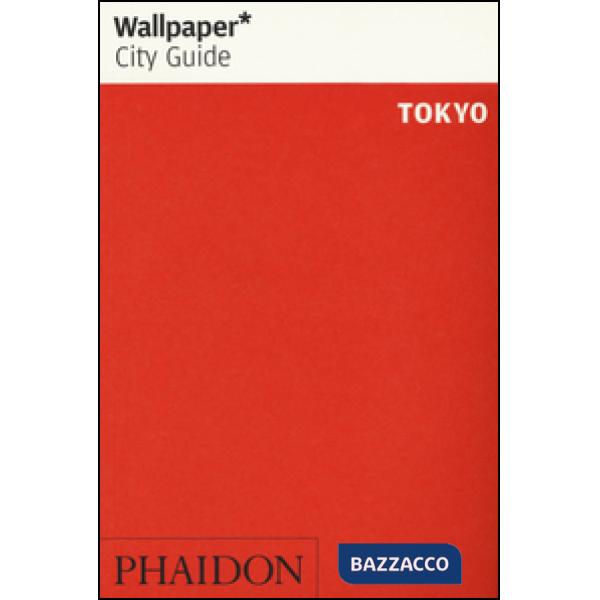 Tokyo. Ediz. inglese