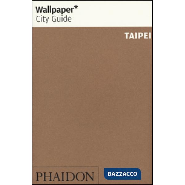 Taipei. Ediz. inglese