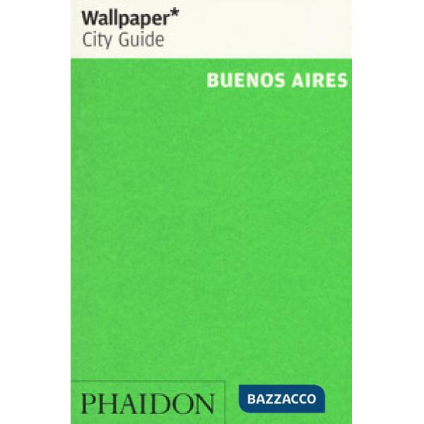 Buenos Aires. Ediz. inglese