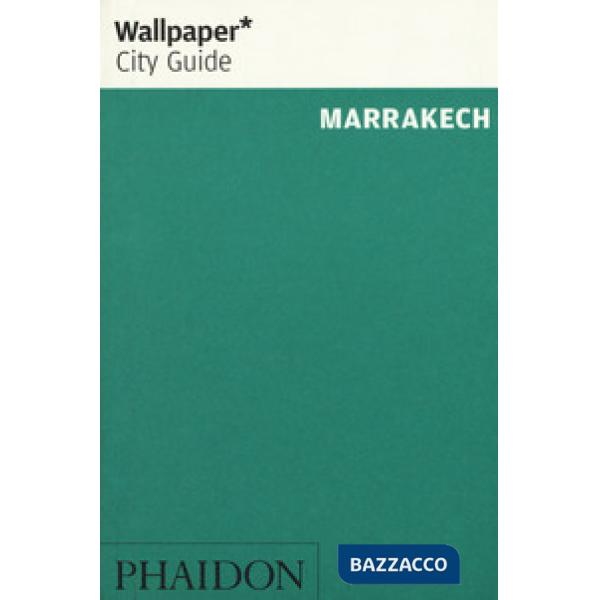 Marrakech. Ediz. inglese