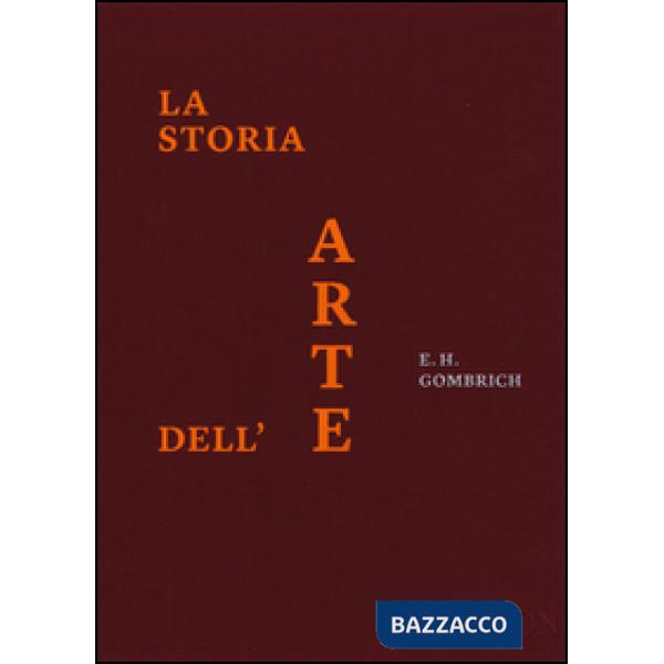 Storia dell'arte. Ediz. a colori (La)