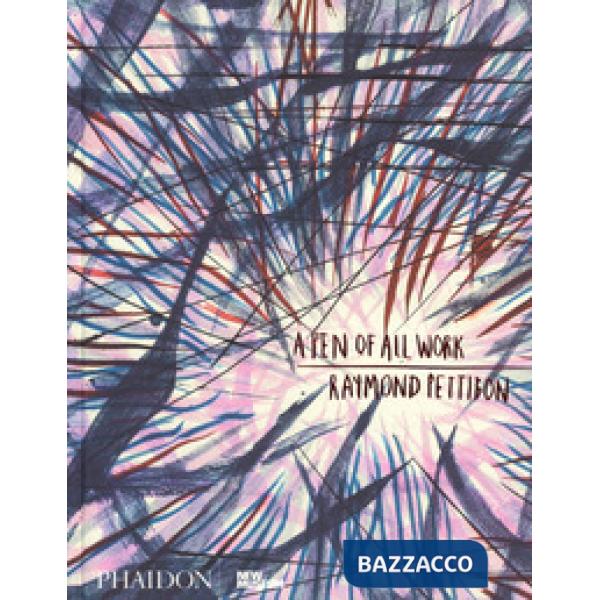 Raymond Pettibon: a pen of all work