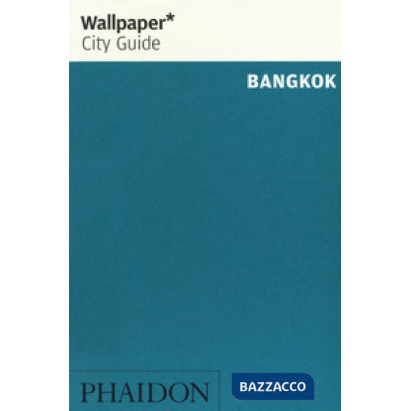 Bangkok. Ediz. inglese