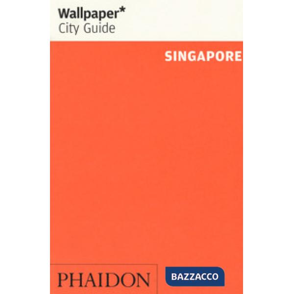 Singapore. Ediz. inglese