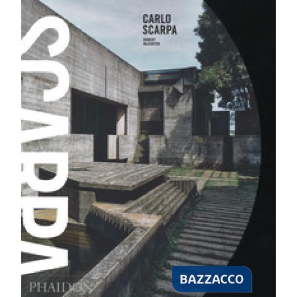 Carlo Scarpa. Ediz. inglese
