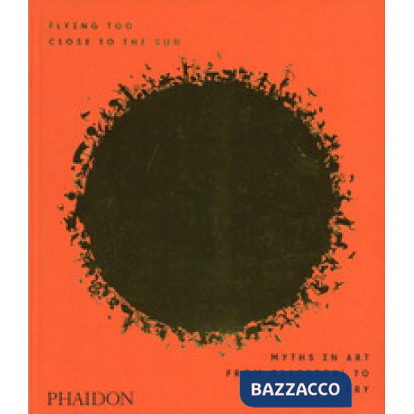 Flying too close to the Sun