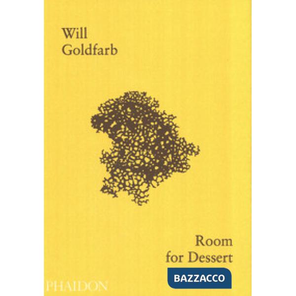 Room for dessert. Ediz. a colori