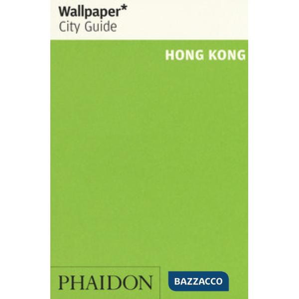 Hong Kong. Ediz. inglese