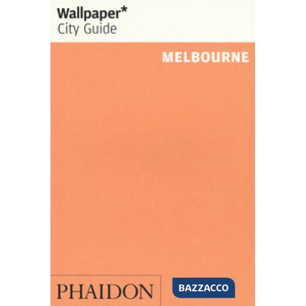 Melbourne. Ediz. inglese