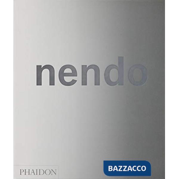 Nendo. Ediz. a colori