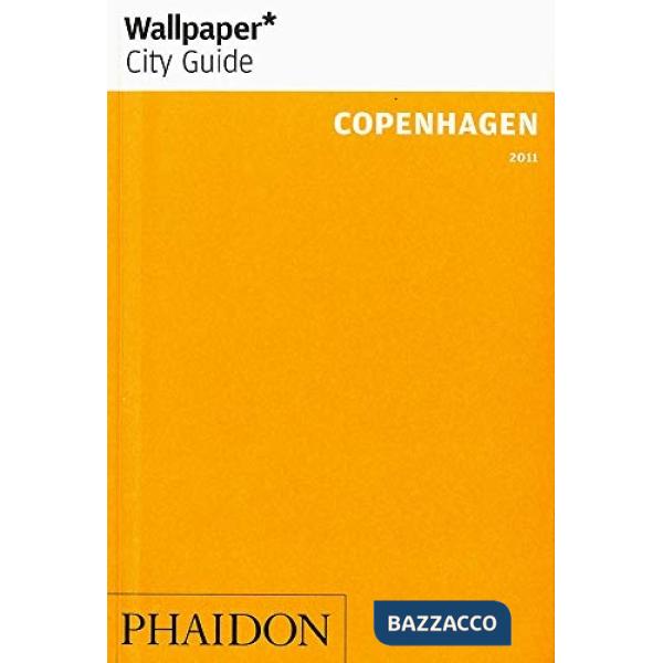 Copenhagen. Ediz. inglese